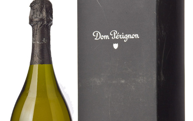 1 x Champagne Dom Perignon Brut 1999, Moet et Chandon...
