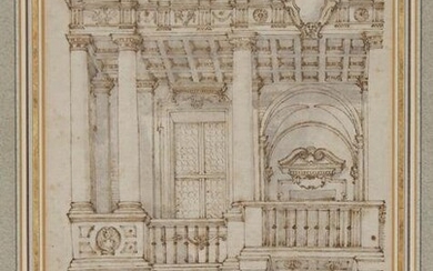 16th/17th Century Italian School