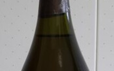 1969 Dom Pérignon - Champagne - 1 Bottles (0.75L)