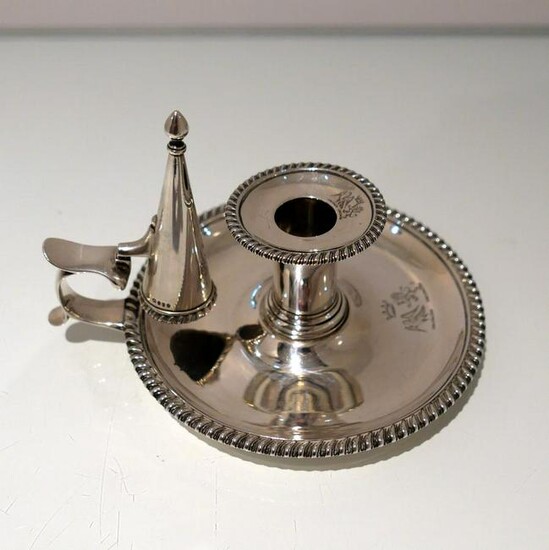 19th Century Antique Victorian Sterling Silver