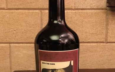 2004 Sine Qua Non Into The Dark Grenache - California - 1 Bottle (0.75L)