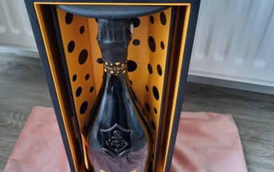 2012 Veuve Clicquot, La Grande Dame "Yayoi Kusama" - Champagne Grand Cru - 1 Bottle (0.75L)