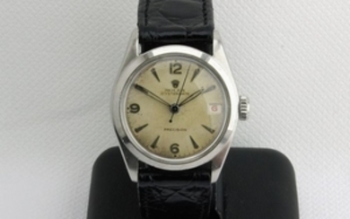 Rolex - Oysterdate Precision - 6066 - Women - 1960-1969