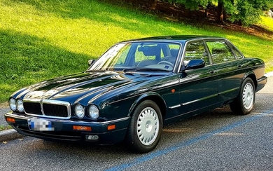 Jaguar - Xj6 3.2 - 1997