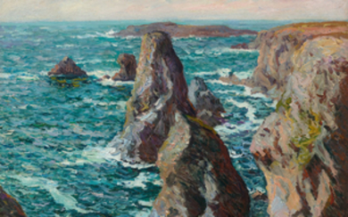 MAXIME MAUFRA