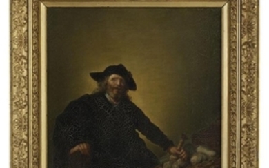 After Hendrick Gerritsz Pot (Dutch, 1580-1657)
