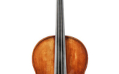 American Viola, W. Wilkanowski, c. 1950