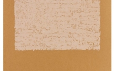 Jasper Johns (American b.1930), 'Flag II' 1986, lithograph...