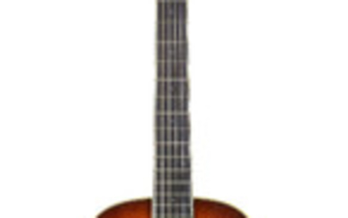 Santa Cruz Guitar Company acoustic "Custom Firefly" acoustic guitar