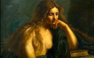 AFTER GIOVANNI F. BARBIERI, CALLED IL GUERCINO.