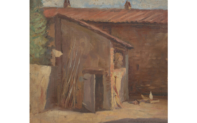 Alfeo Argentieri (Piacenza 1878-Cremona 1955)