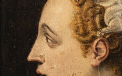 Attribué à Frans FLORIS (1519 – 1570)