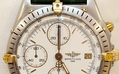 Breitling - Cronomat - 81950/B13047 - Men - 1990-1999