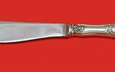 Buttercup by Gorham Sterling Silver Fish Knife Individual HHWS Custom 8 1/4"