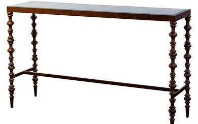 CTH Sherrill Occasional Console Table
