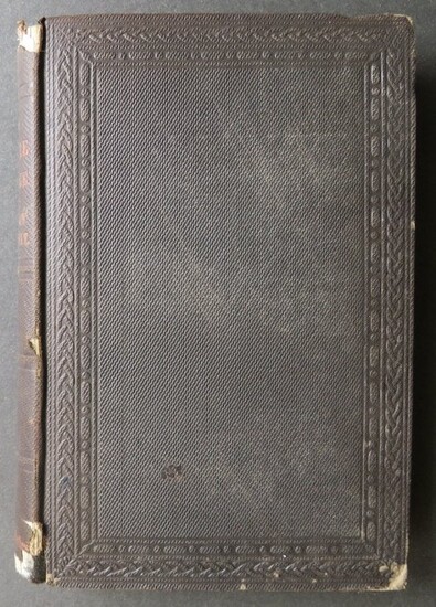 Captain Marryat, The Little Savage, 1859 Harper US Ed.