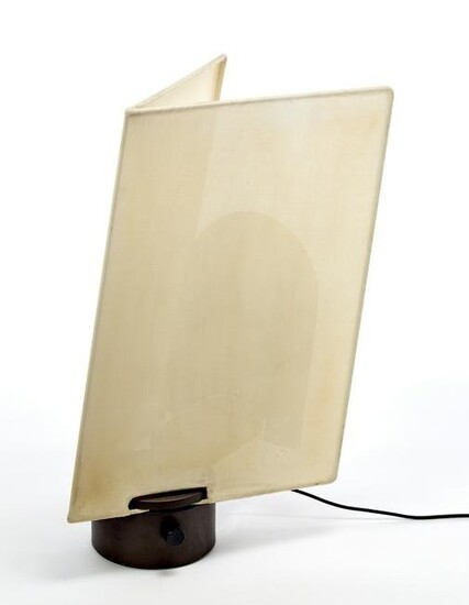Carla Venosta (Monza 1926 - Milano 2019) Table lamp