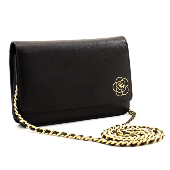 Chanel - Wallet on Chain Shoulder bag