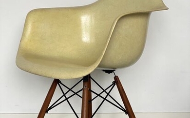 Charles Eames, Ray Eames - Herman Miller, Zenith - Chair