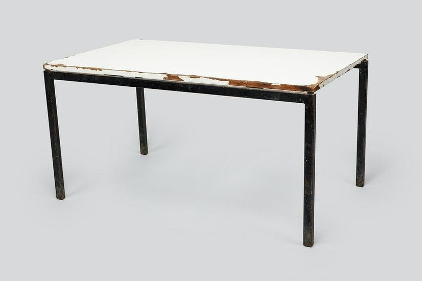 Charlotte Perriand, Dining Table