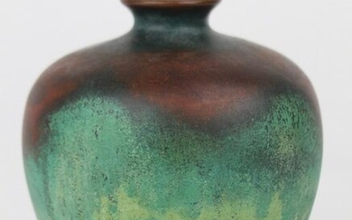 Clewell Art Pottery Vase