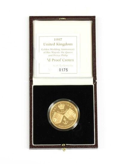 Coins, Great Britain, Elizabeth II (1952-)