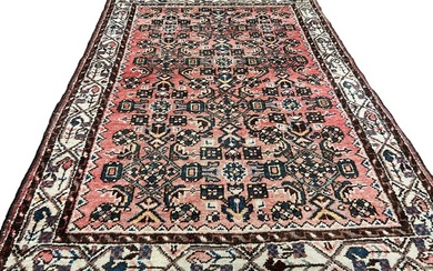 Edler Hamadan - Carpet - 145 cm - 100 cm