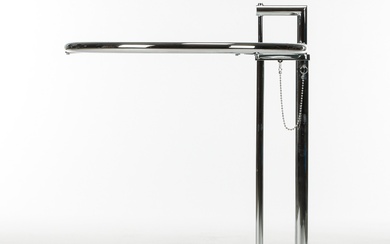 Eileen Gray. Side table, model E 1027