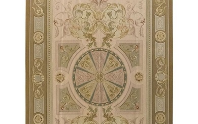 Empire Tapestry - Rug - 432 cm - 300 cm