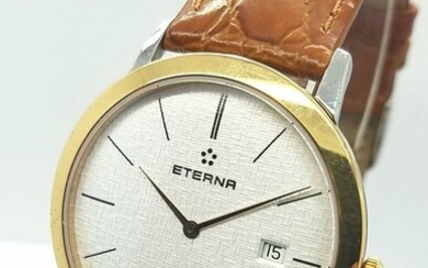 Eterna - XL dresswatch - 2710.00 - Men - 2011-present