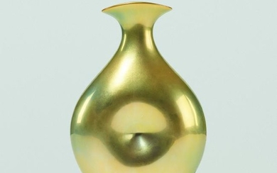 Eva Zeisel, Belly Button vase