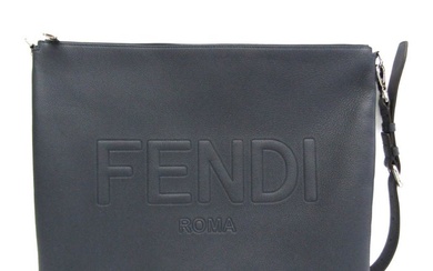 Fendi - Shoulder bag