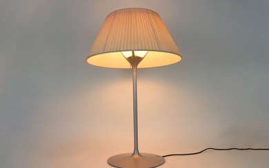 Flos Philippe Starck - Table lamp - Romeo Soft T2 - Glass