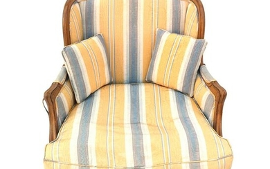 Fruitwood Bergere