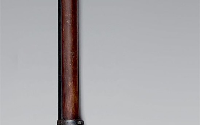Fusil d'infanterie Enfield-Snider modèle 1853/1867 court à percussion centrale, canon bronzé, calibre 14,7 mm ;...