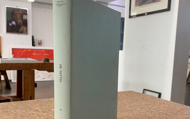 GIUSEPPE DE NITTIS - De Nittis. La vita, i documenti, le opere dipinte. Volume I, 1990