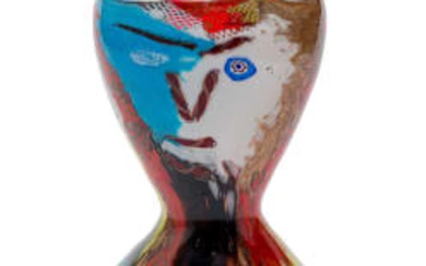Geltrude Vase