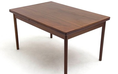 George Tanier - Selection Extendable Dining Table
