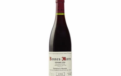 Georges Roumier, Bonnes-Mares 1994 5 bottles per lot