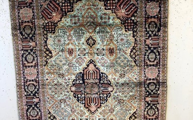 Ghoum - Carpet - 166 cm - 107 cm