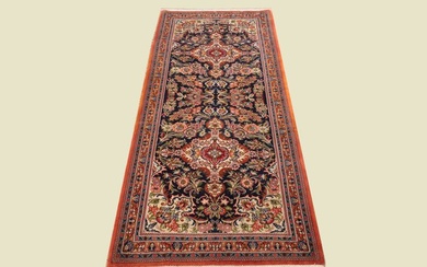 Ghoum - Carpet - 200 cm - 83 cm