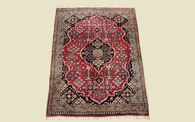 Ghoum - Carpet - 82 cm - 58 cm
