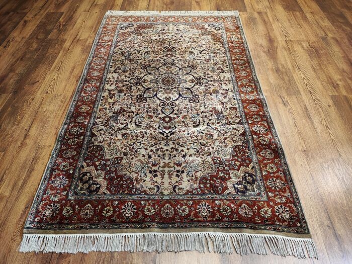 Ghoum Kaschmir - Carpet - 220 cm - 138 cm