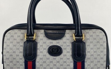 Gucci - Doctor Handbag