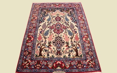 Isphahan - Carpet - 170 cm - 110 cm
