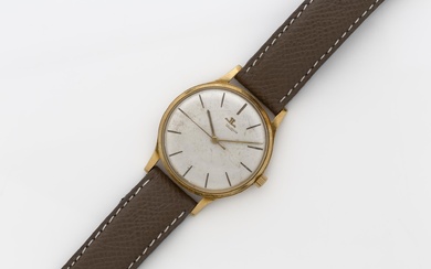 JAEGER LECOULTRE N° 806010 Vers 1960 Montre bracelet...