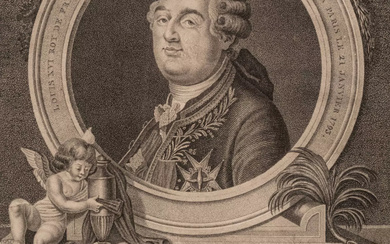 Joseph BOZE (1745-1826), d’après.
