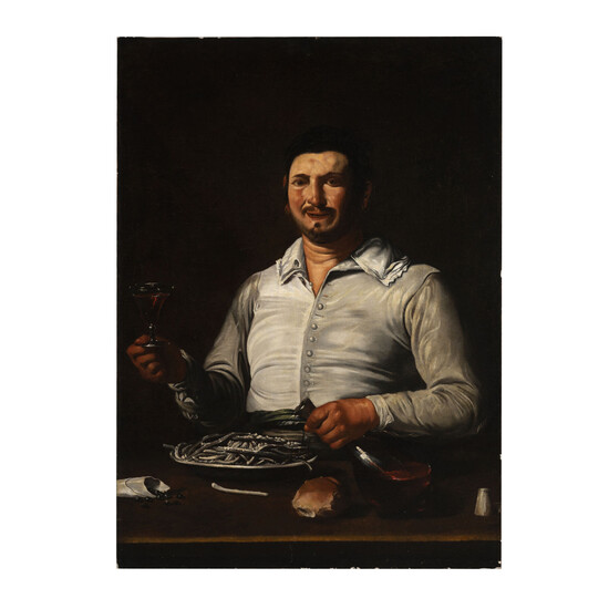 Jusepe de Ribera o José de Ribera o Spagnoletto...