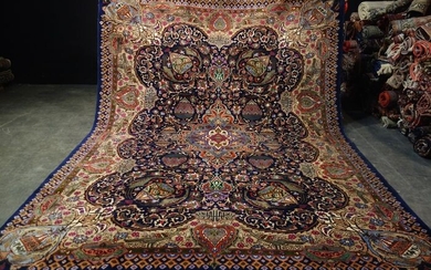 Kaschmar Iran - Carpet - 330 cm - 250 cm