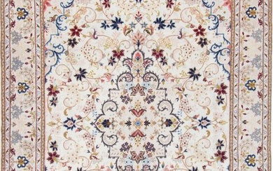 Kashan cork - Carpet - 295 cm - 200 cm